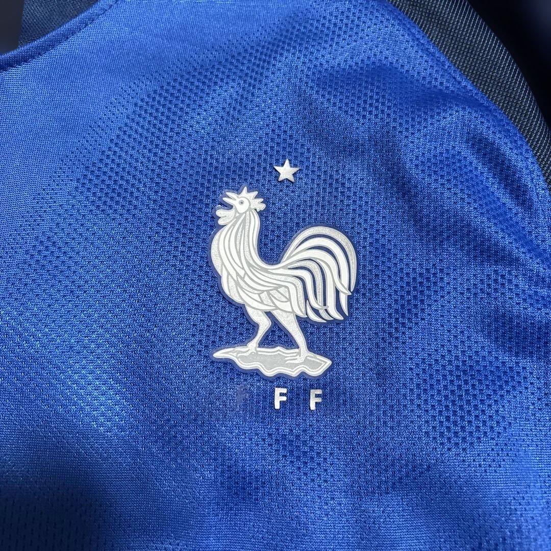 フランス代表 2016年 EURO グリーズマン オーセンティック