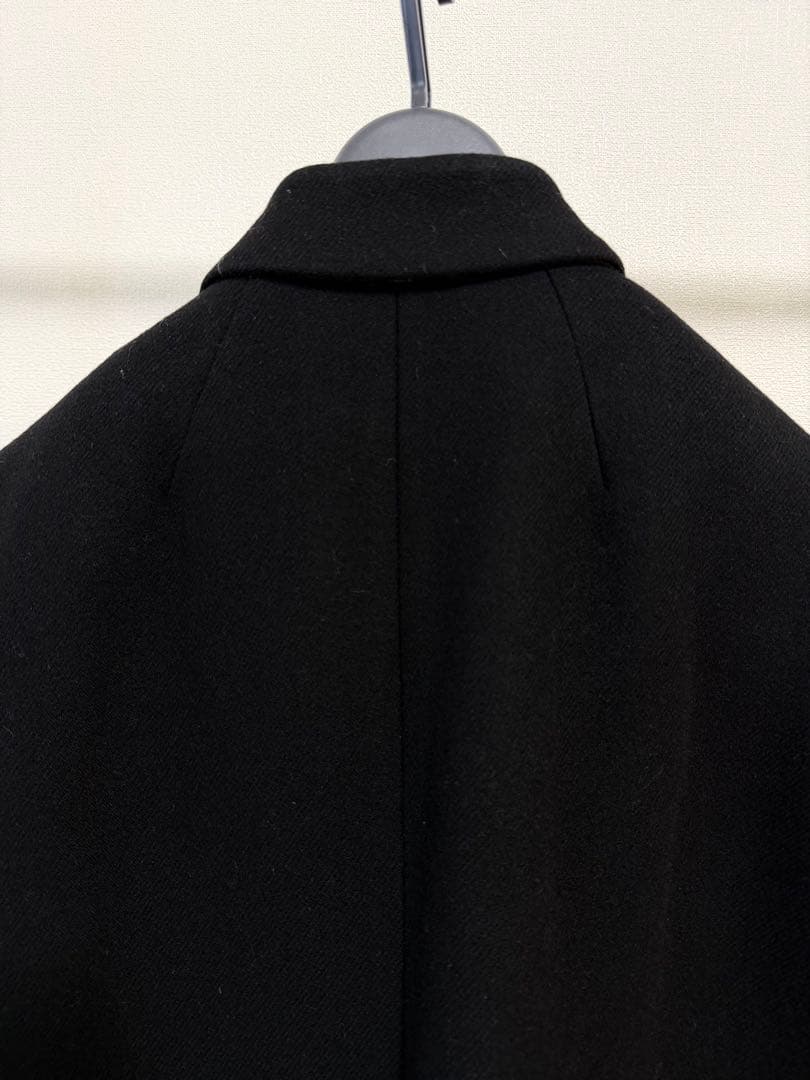 Rick Owens 17aw コート ジャケット balenciaga - メルカリ