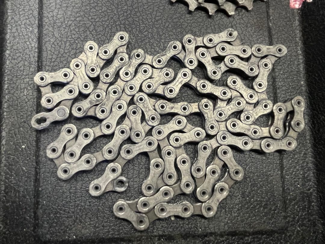 EDCO エドコ ロードバイク 11速 スプロケット