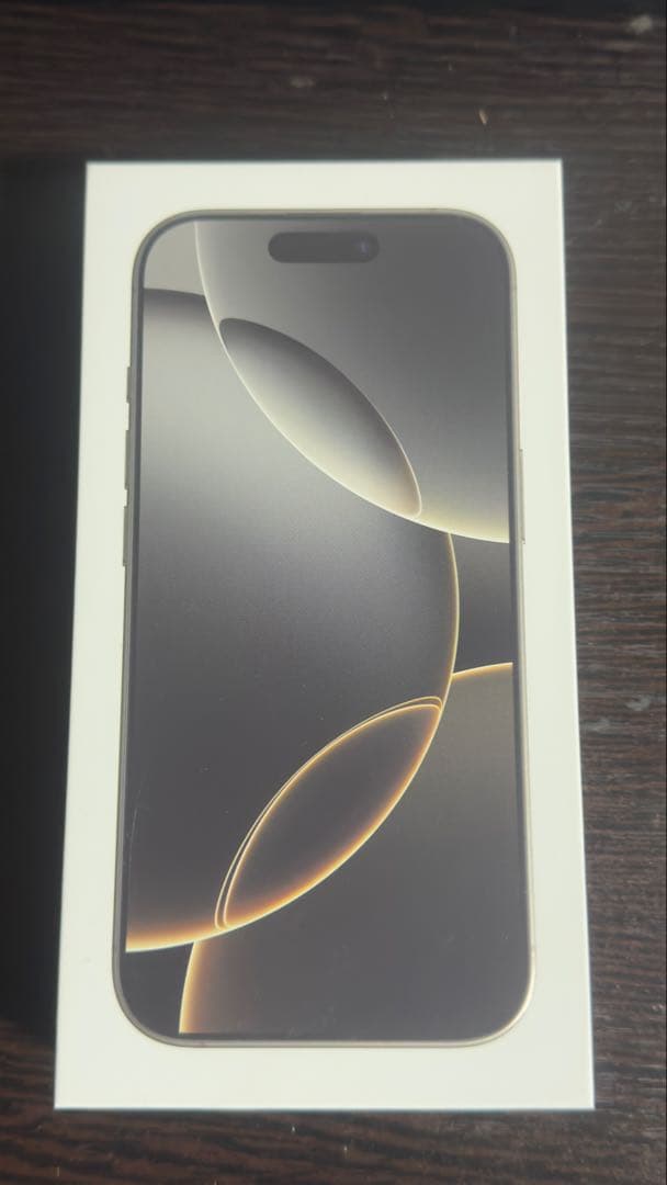 ？　iphone 16 pro 256G Verizon iPhone 16 Pro 128GB Natural Titanium. Apple Intelligence