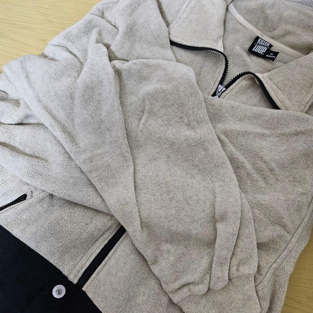 ☆ちとさん専☆【希少】KILLER LOOP スノーボードウェア 3点セット