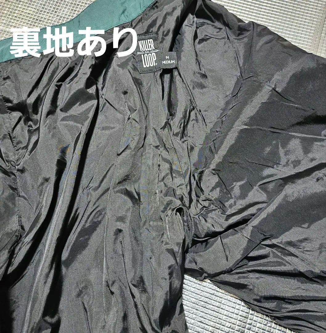 ☆ちとさん専☆【希少】KILLER LOOP スノーボードウェア 3点セット