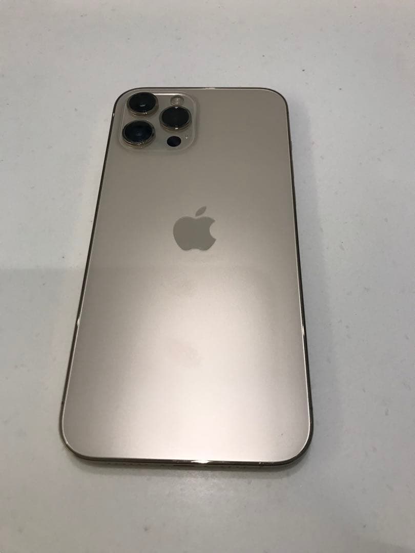 週末特価‼︎ iphone12promax 本体　512gb ゴールド Amazon.com: Apple iPhone 12 Pro Max 5G, US Version, 512GB, Gold