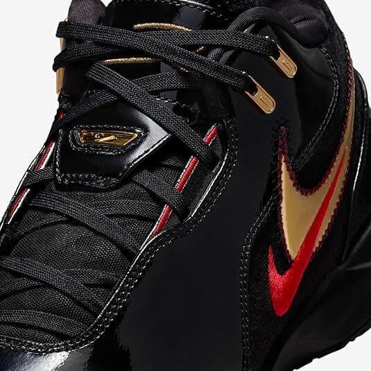 新品 NIKE 27.5cm LeBron NXXT GEN AMPD EP