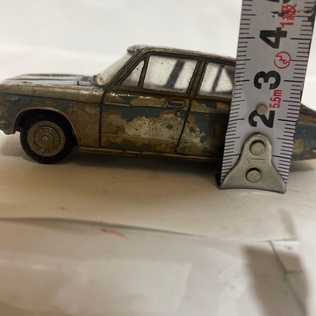 ヨネザワトーイ ダイヤペット イスズ フローリアン ブルーグレー