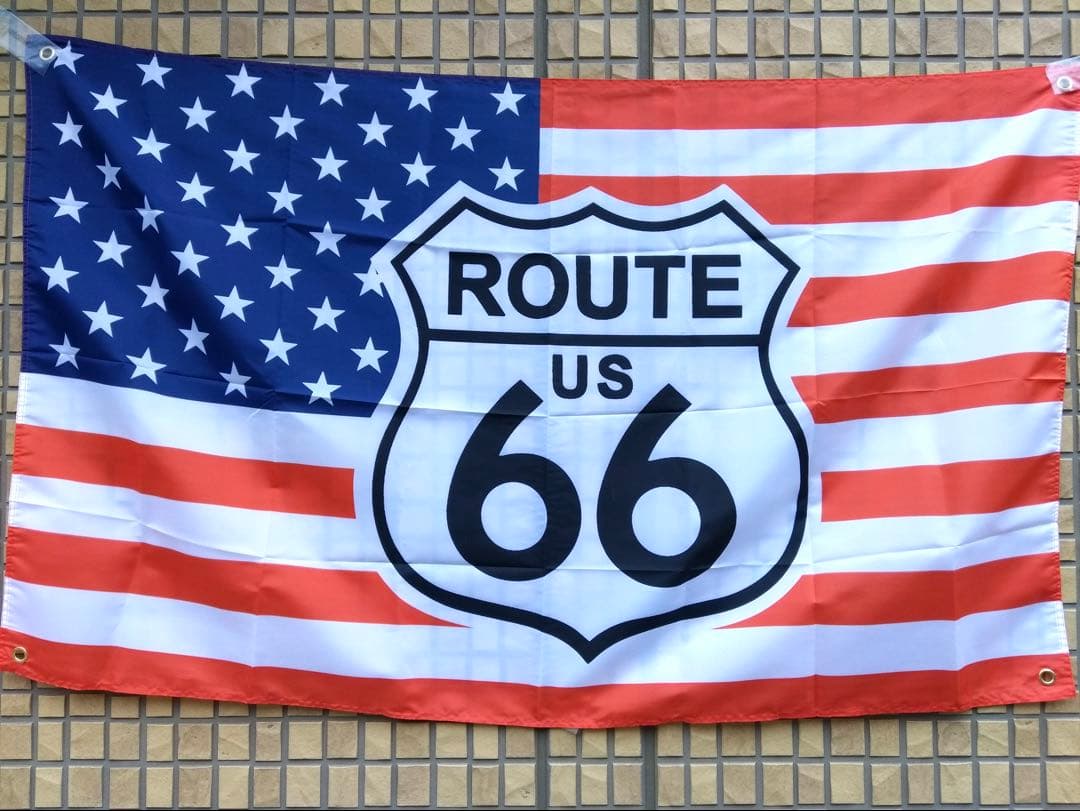 ゆ 90×150 ハトメ4ヶ所