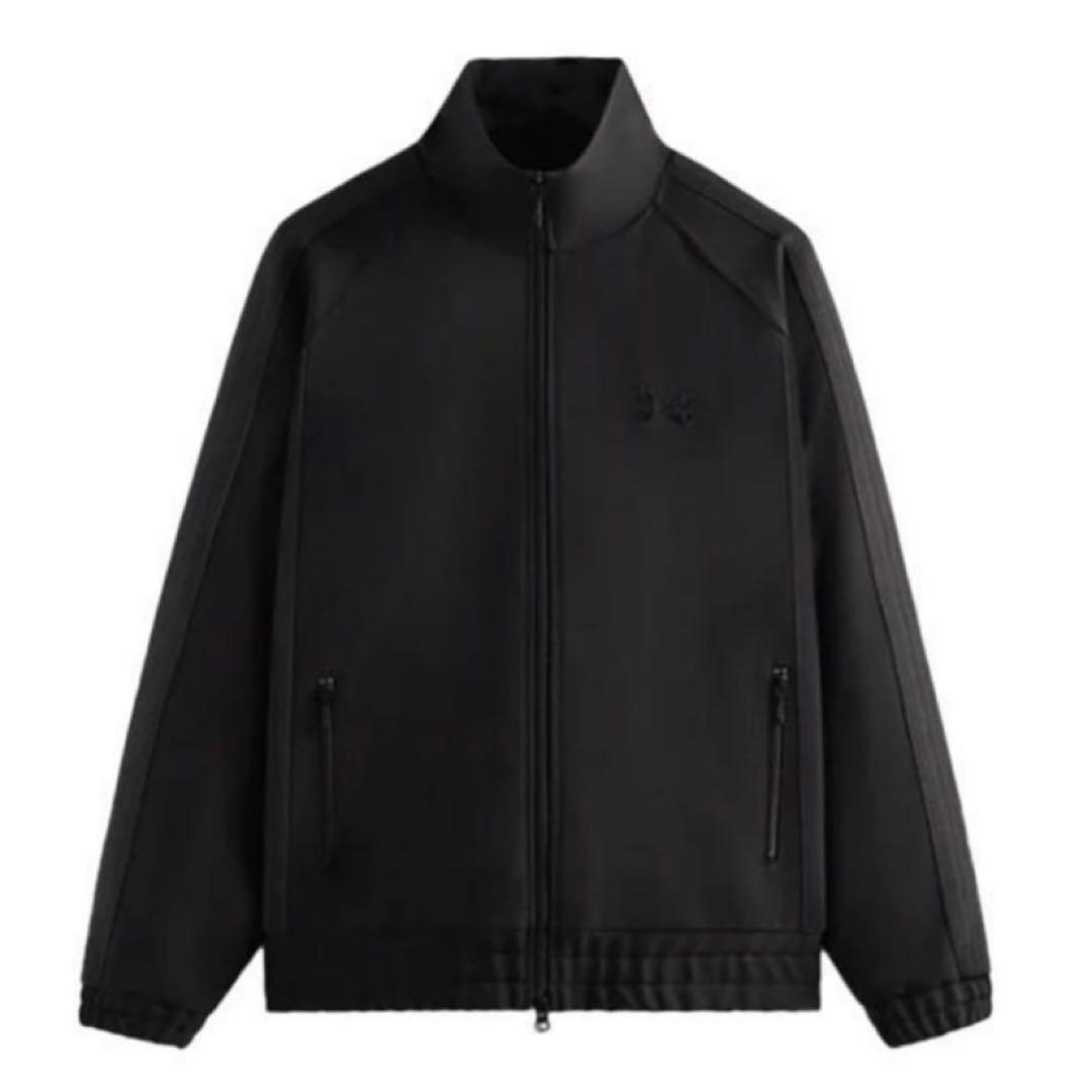 Fukase 着用❗️Needles kith XLトラックジャケット セカオワ - メルカリ