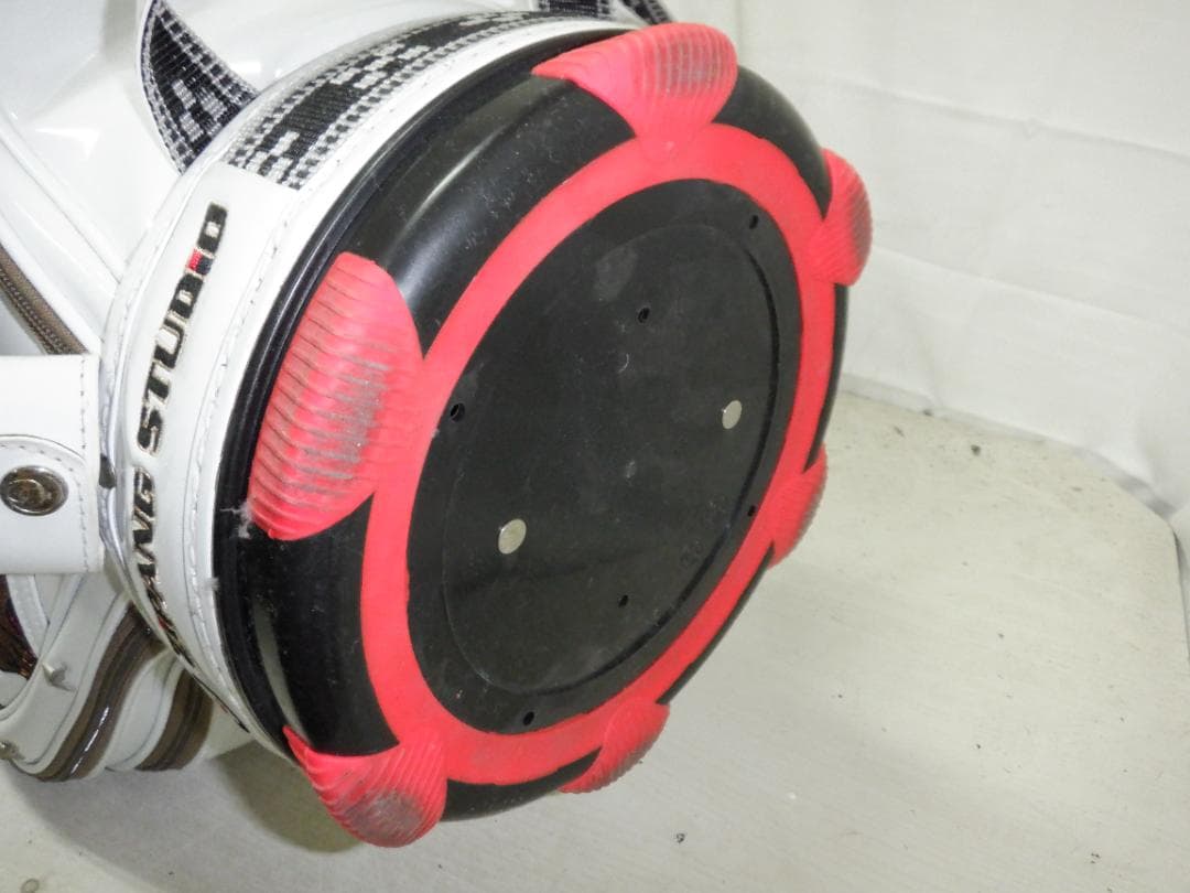 琉球ゴルフ☆ZIPANG STUDIO☆シーサー☆入手困難☆美品☆プロモデル