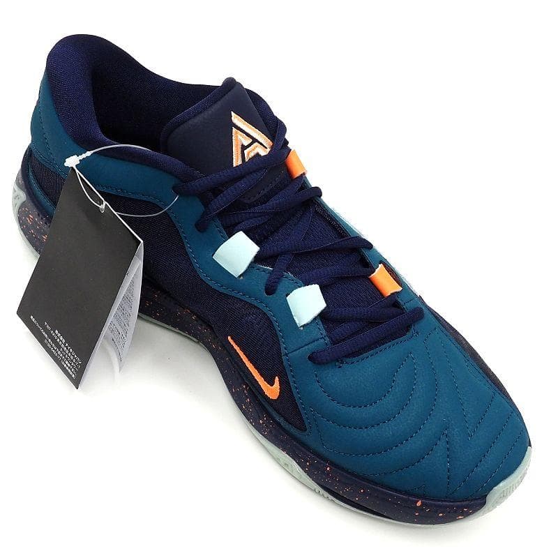 C06293 新品 ナイキ ズーム フリーク 5 EP シューズ 27.5cm