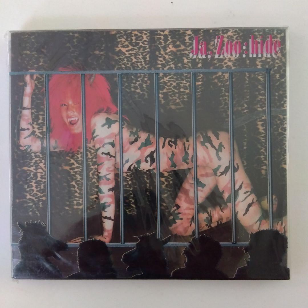 Ja, Zoo: hide - メルカリ