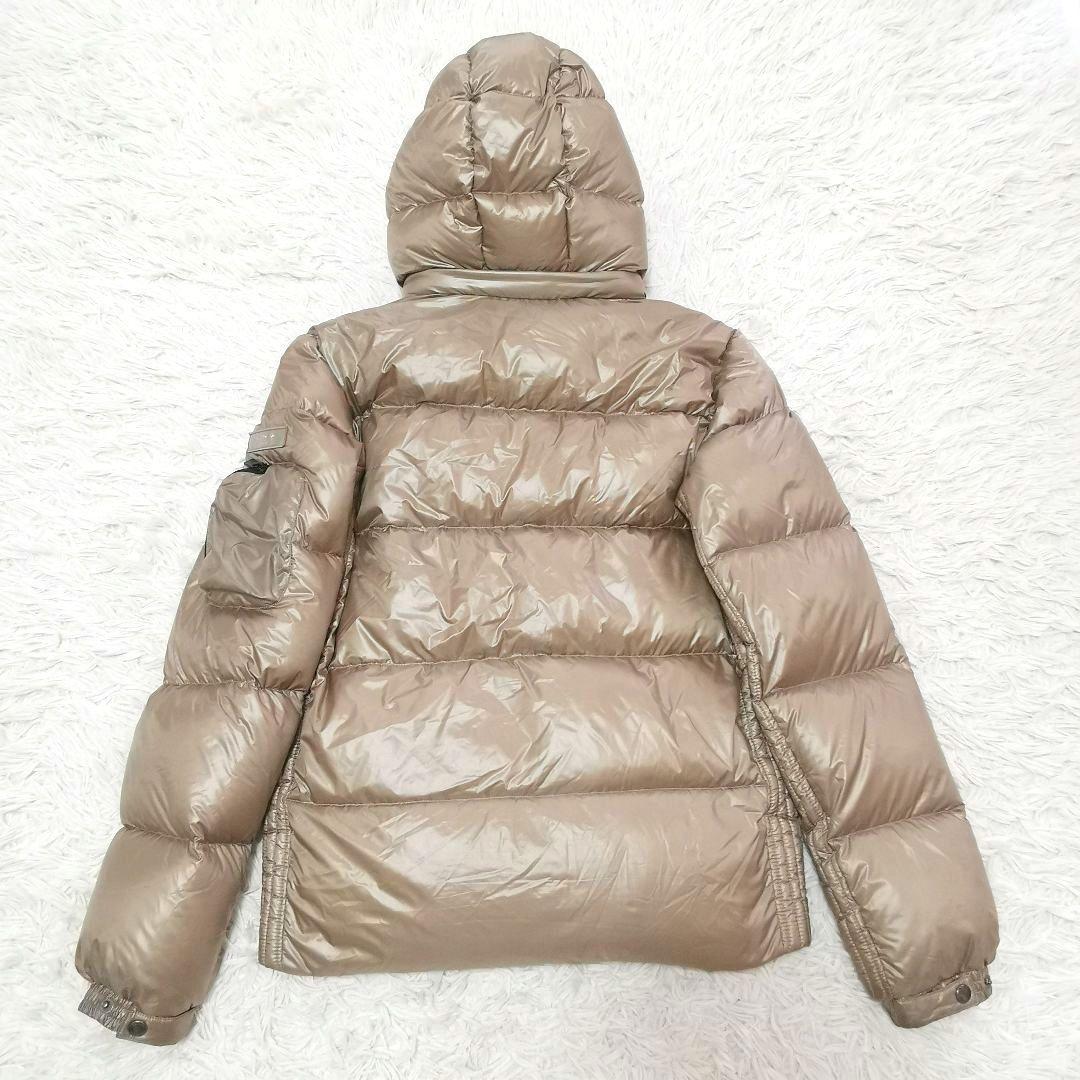 希少✨TATRAS BELBO ダウンジャケット シャンパンゴールド 03 - メルカリ