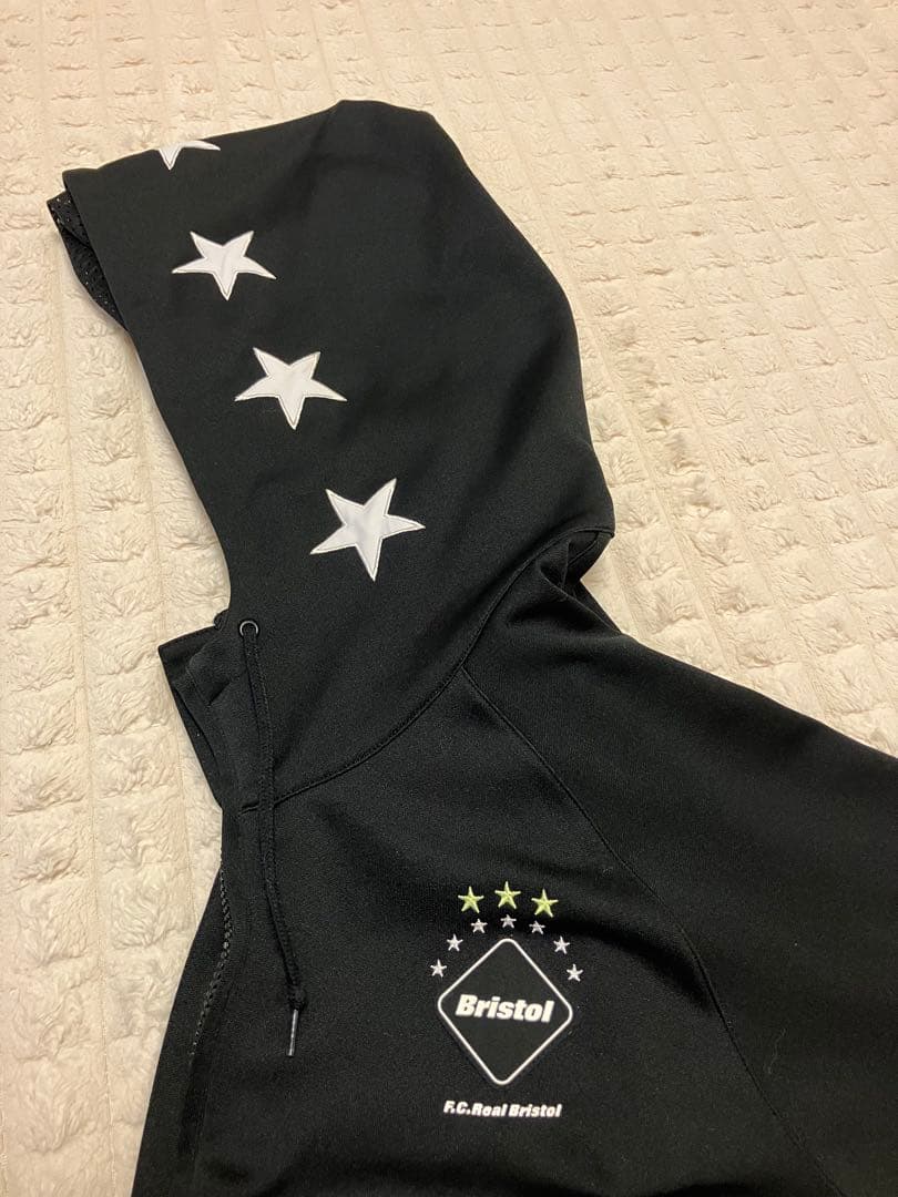 美品】 F.C.Real Bristol オールインワン ALL IN ONE - メルカリ