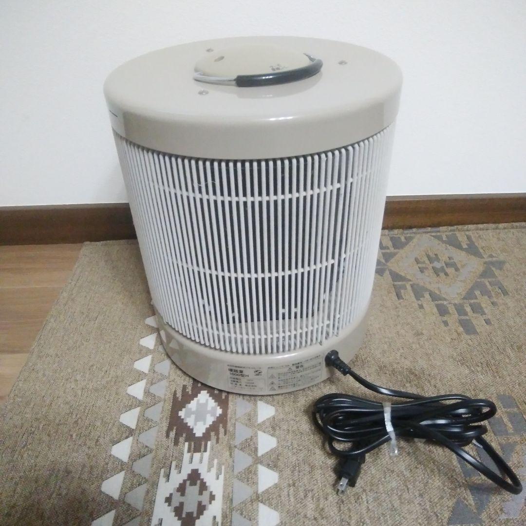 談話室1000型 H ヒーターRCS アールシーエス 談話室 1000 型H *AN31