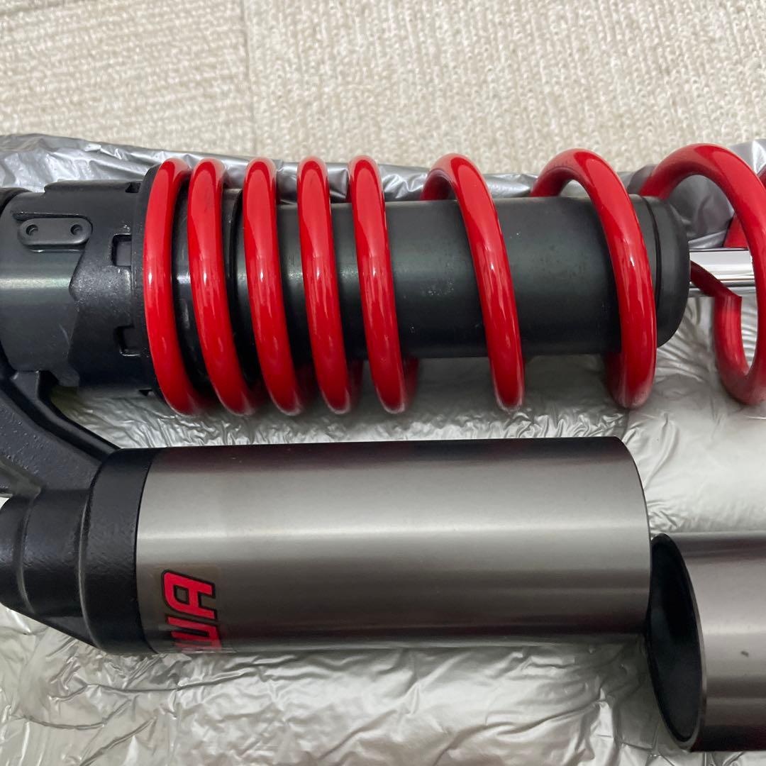 cb400sf nc42 純正 サスペンション - メルカリ