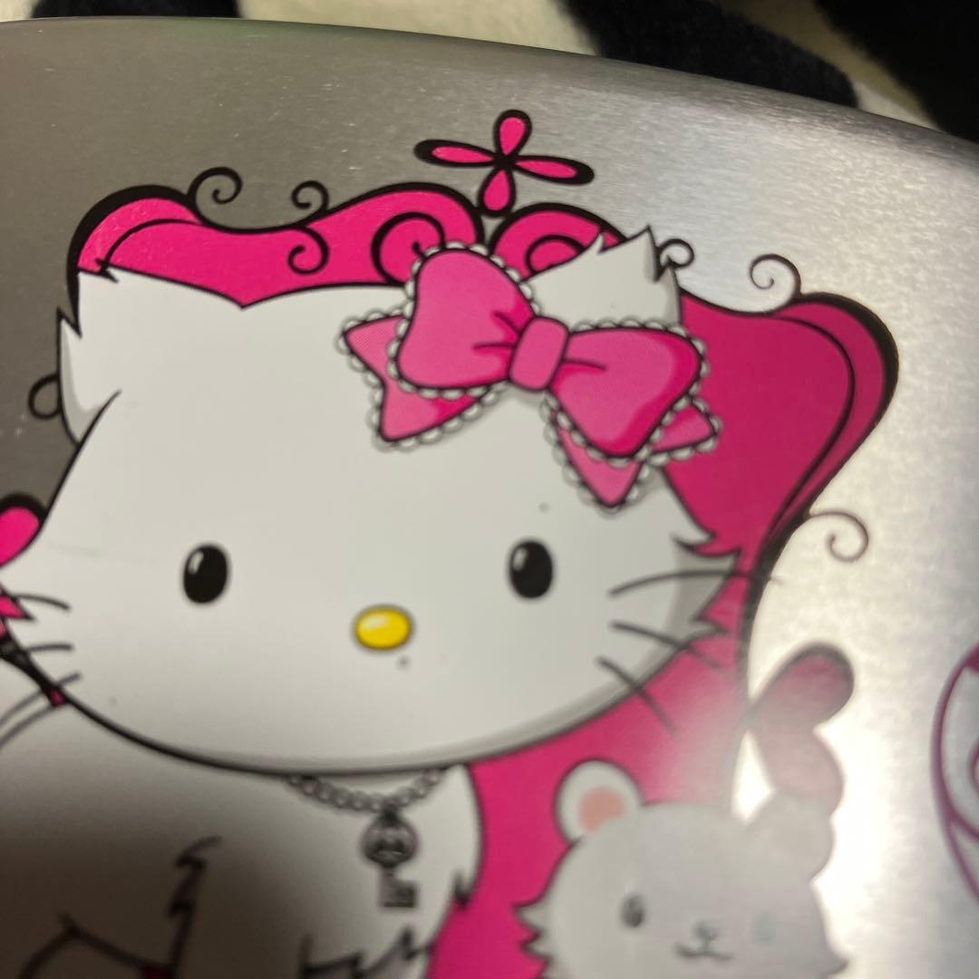 チャーミーキティ 弁当箱 - メルカリ