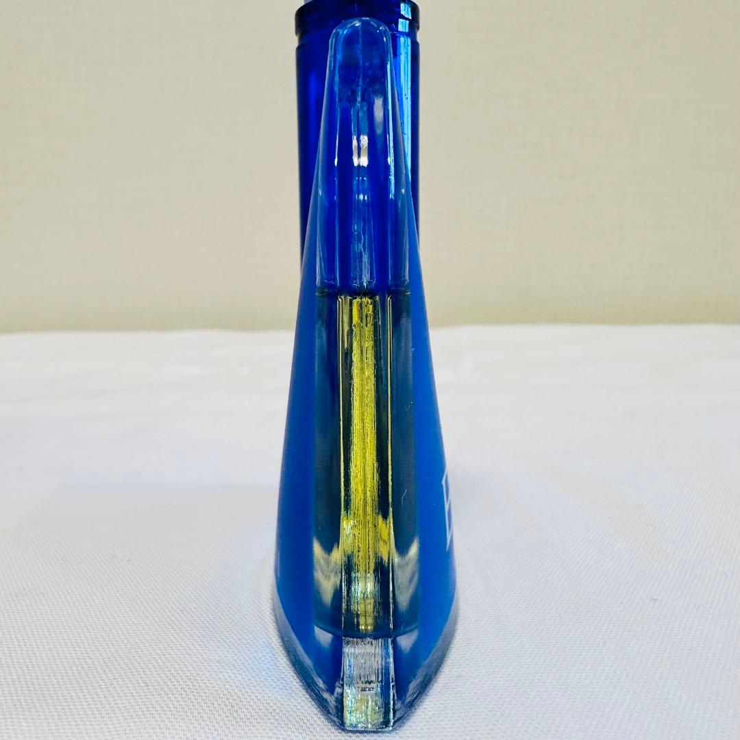 BVLGARI BLV ブルガリ ブルー オーデパルファム 香水 40ml - メルカリ