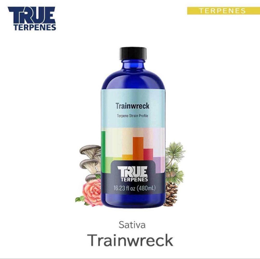 《むらさき》TRUE 30ml