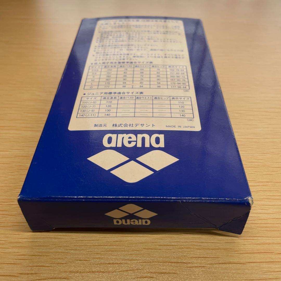 T*9様 新品 arena アリーナ スイミングウェア サイズM T*9様 新品 arena
