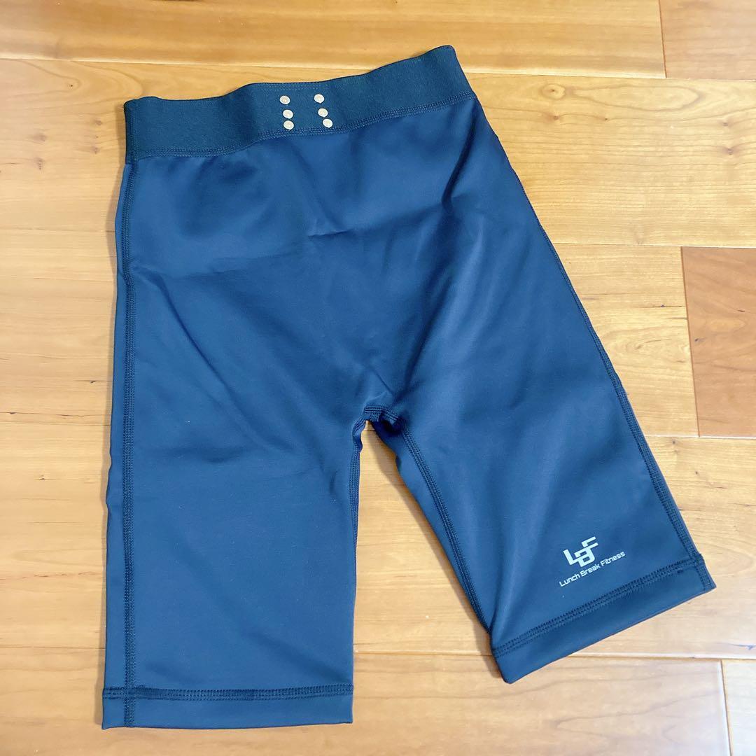 EMS トレーニングパンツ LBF Sサイズ 2枚セット Amazon.co.jp: LBF