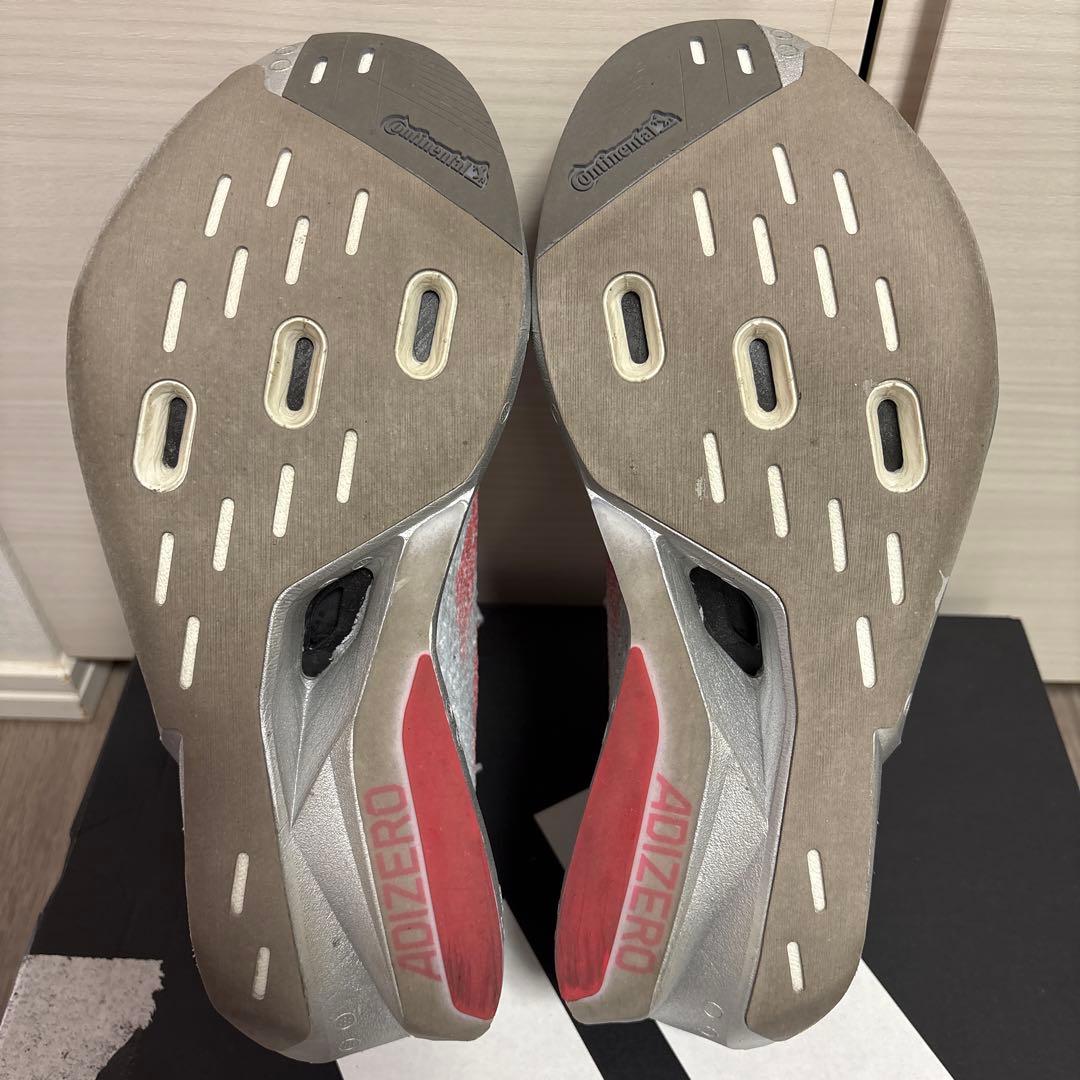スパイク・シューズ ADIZERO PRIME X2 STRUNG 28.0cm