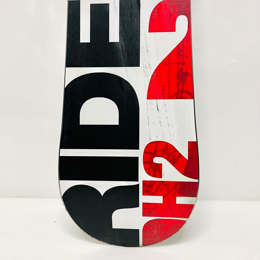 The Rome Freaker 149 推薦体重 45- 68kg #1 Rome Freaker snowboard