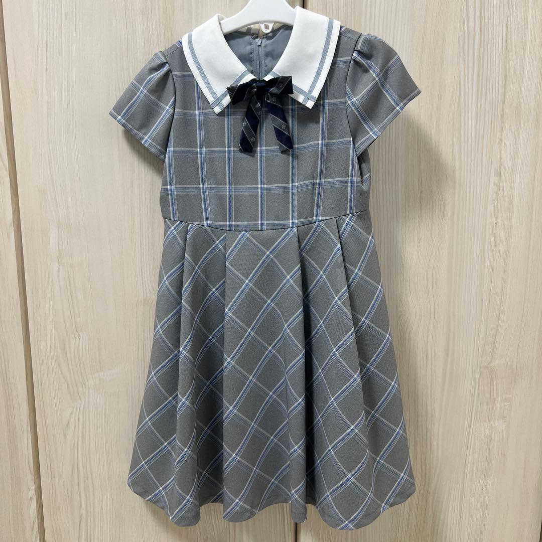 フォーマル 120 ワンピース 入学式 卒園式 beams - メルカリ