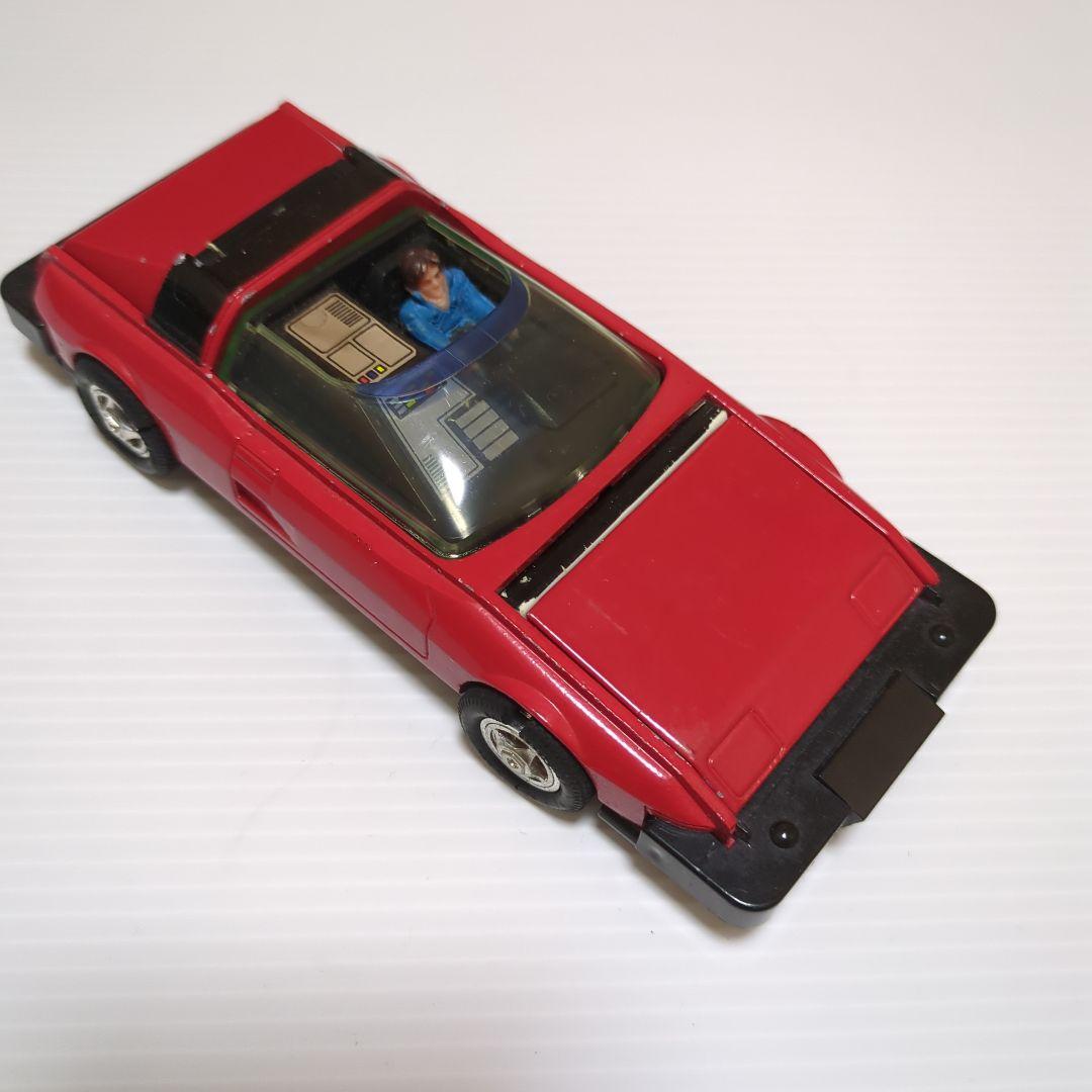 希少】ポピー チェンジマシン 昭和レトロ玩具 ビンテージ - メルカリ