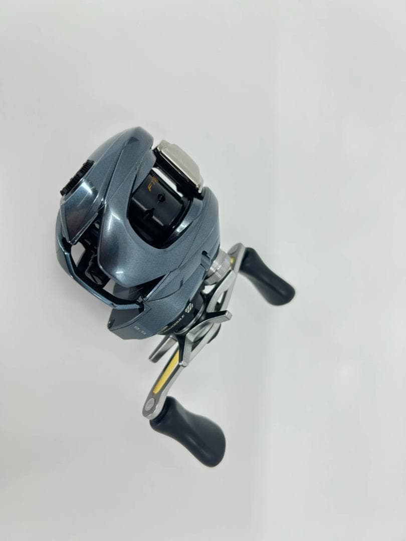 SHIMANO 22 アルデバランBFS XG レフト e120 - メルカリ