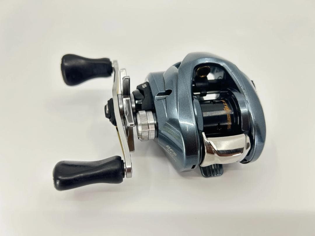 SHIMANO 22 アルデバランBFS XG レフト e120 - メルカリ
