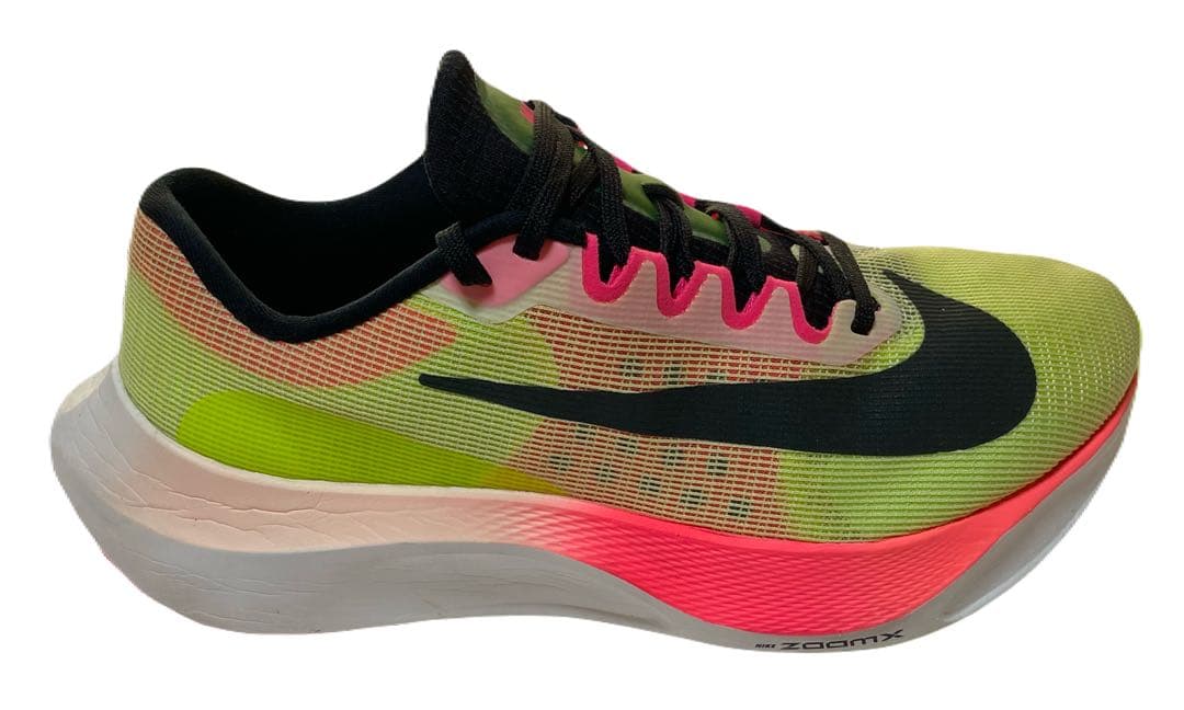 が*お様 ナイキ NIKE ズームフライ5プレミアム \"エキデン\"（27.0㎝）