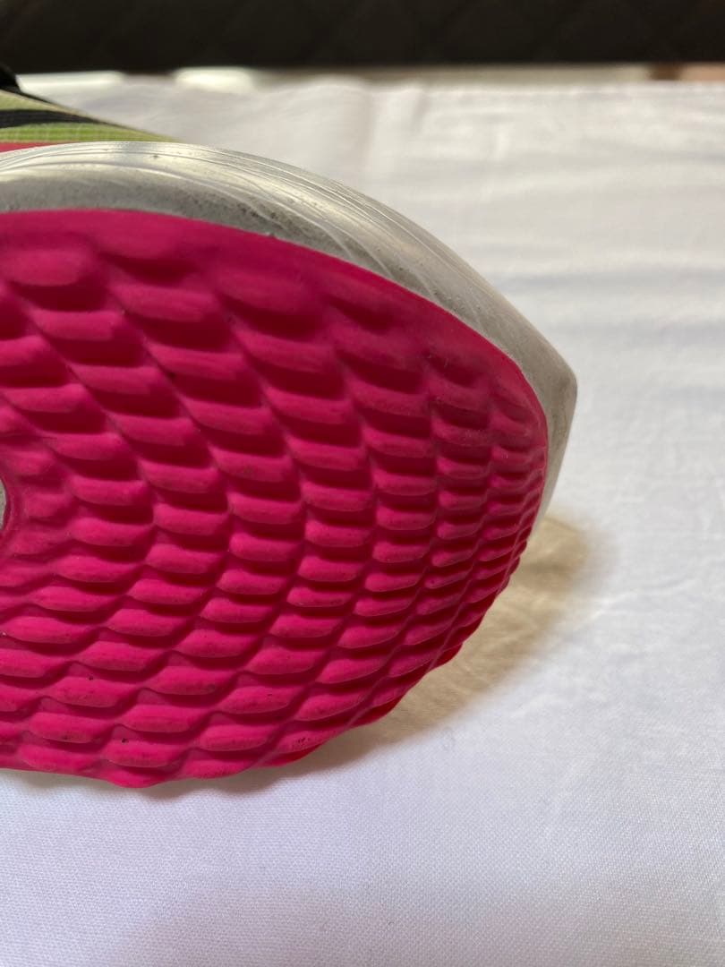 が*お様 ナイキ NIKE ズームフライ5プレミアム \"エキデン\"（27.0㎝）