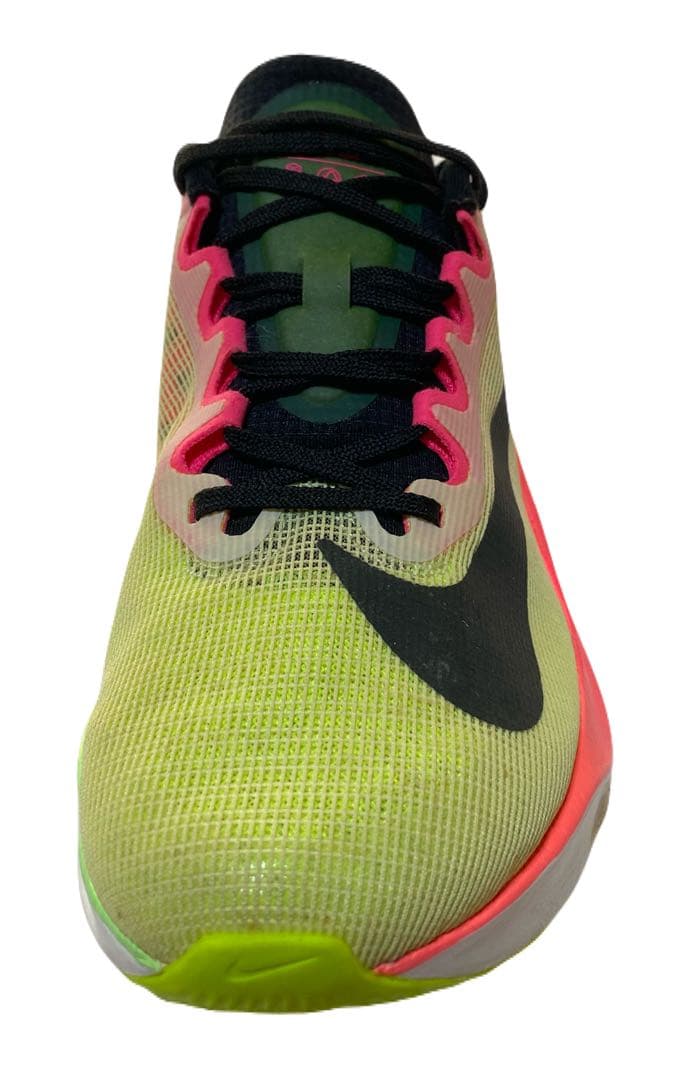 が*お様 ナイキ NIKE ズームフライ5プレミアム \"エキデン\"（27.0㎝）