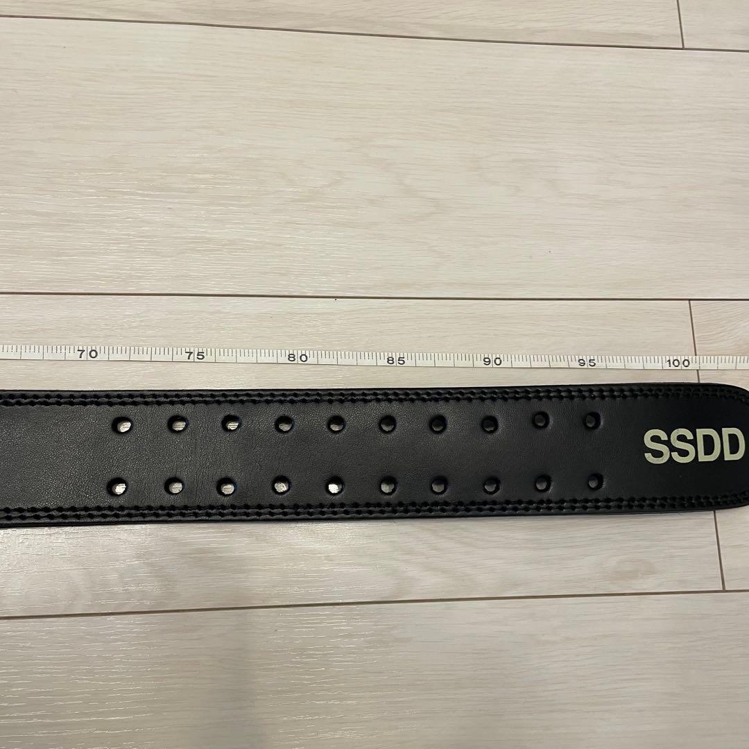 正規品】希少品！DARC SPORTトレーニングベルト ダルクスポーツ darc