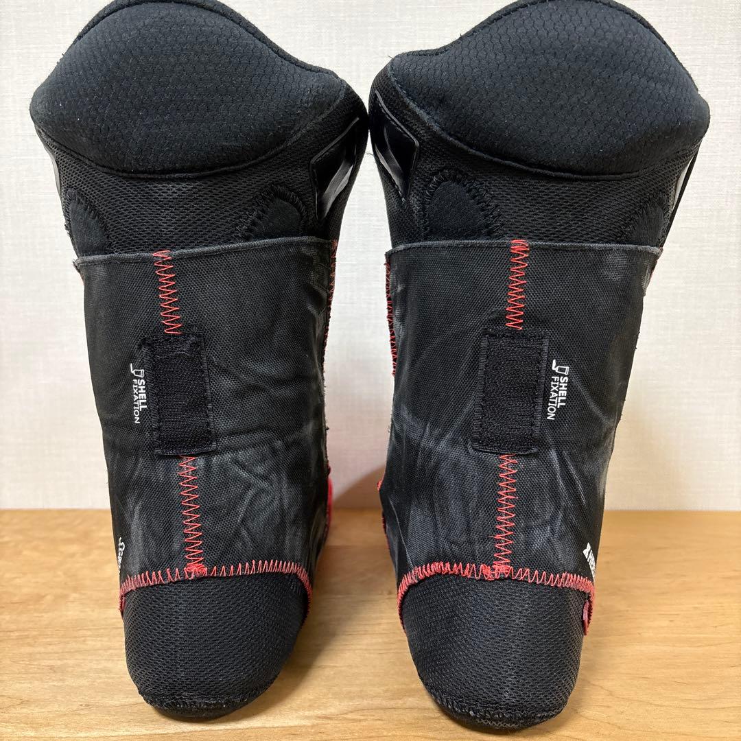 DEELUXE EMPIRE TF スノーボードブーツ 26.5cm　箱付き