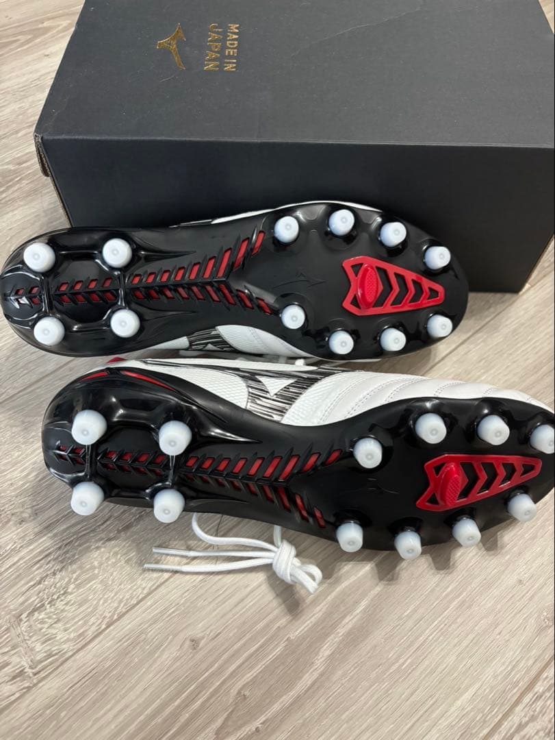 モレリアネオ 4 β JAPAN 26.0cm