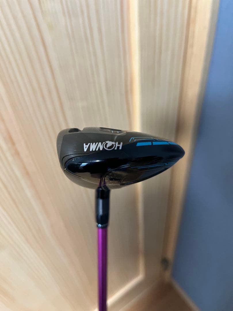 ホンマ ベレスNX 4U 純正TW757シャフト IBピンク tw757 | HONMA直営