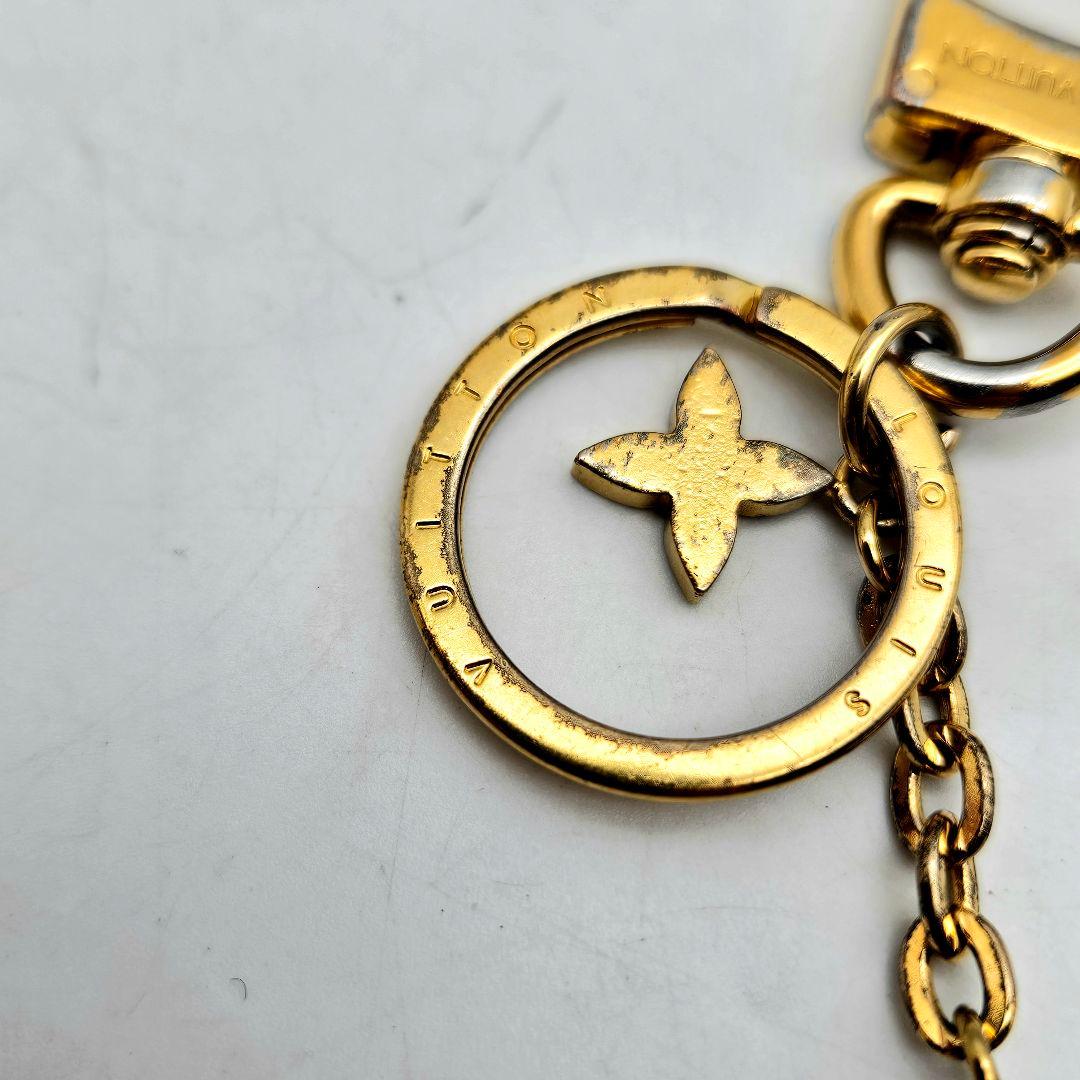 LOUIS VUITTON ポルトクレブルーミング フラワーBB 〈314〉 - メルカリ