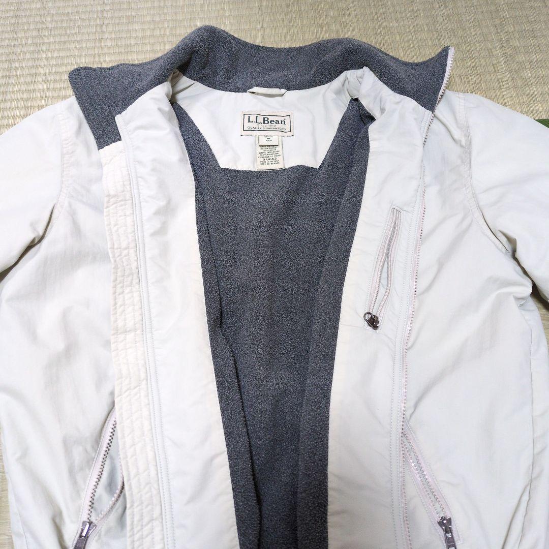 L.L.Bean ナイロンジャケット メンズМサイズ