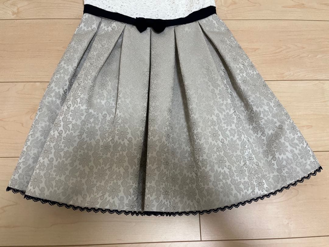 ririri003　waltz by BEAMS フォーマル115