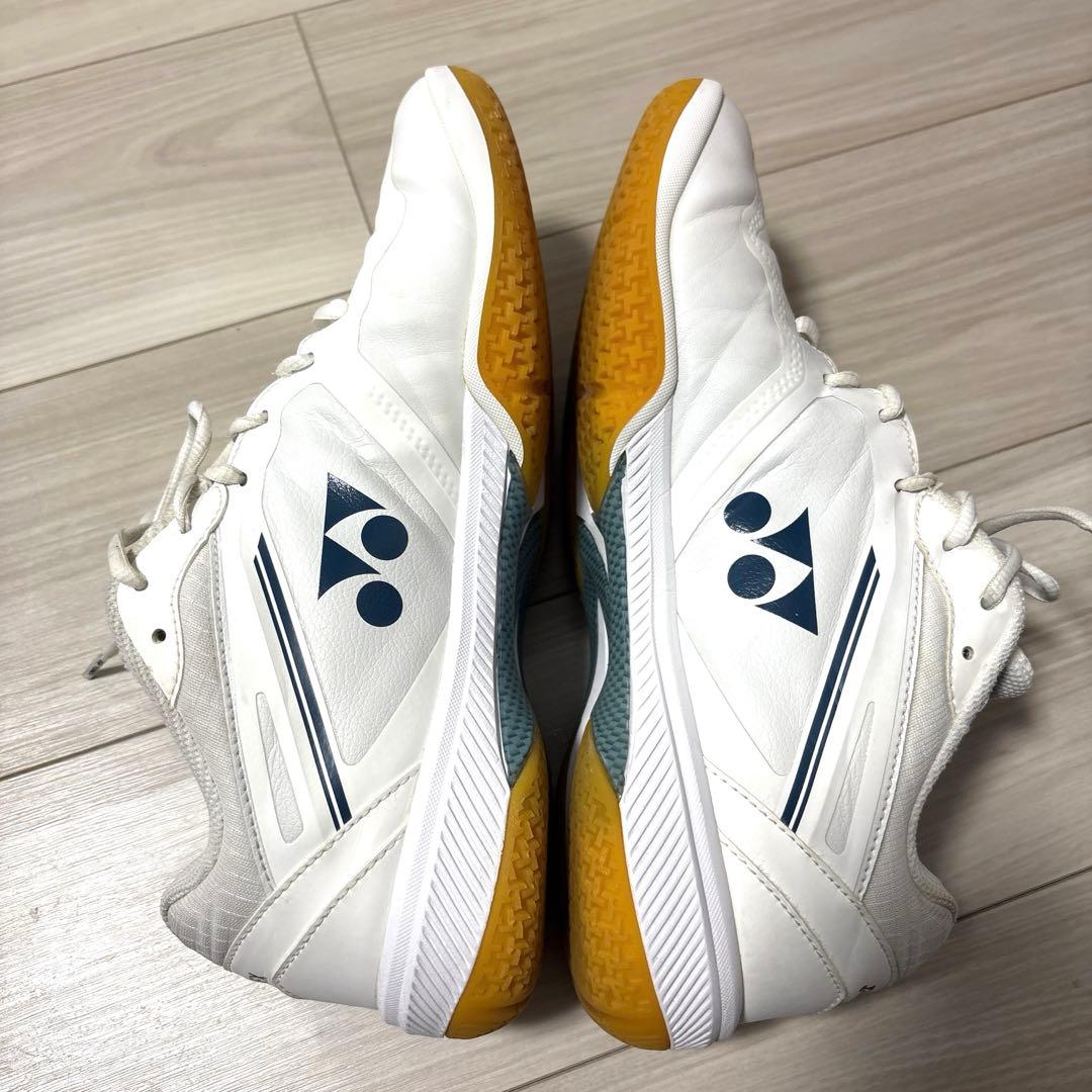 YONEX ヨネックス パワークッション65Zワイド 27.0cm
