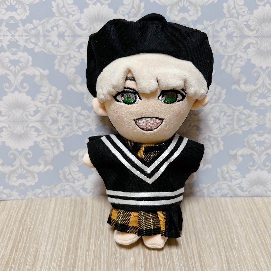 ちびスト ぬい服 衣装風 4点セット 神山智洋くん - メルカリ