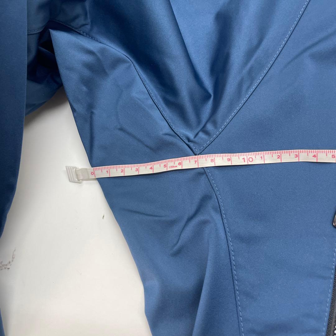 LANVIN SPORT ドルマンスリーブブルゾン(38)