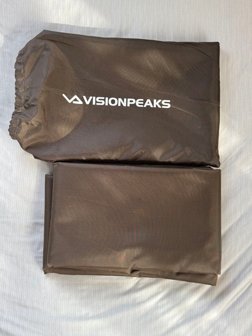 サバティカル アルニカ グランドシート付き