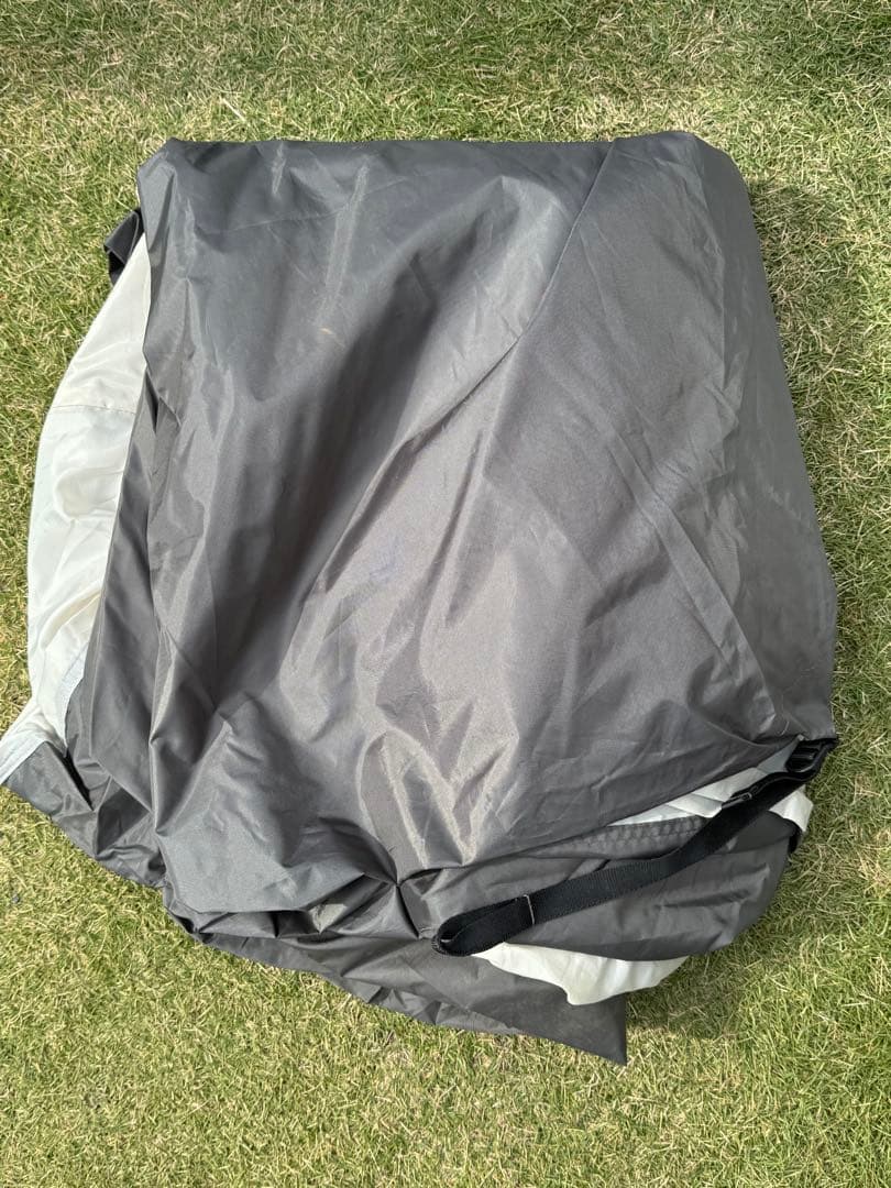 サバティカル アルニカ グランドシート付き