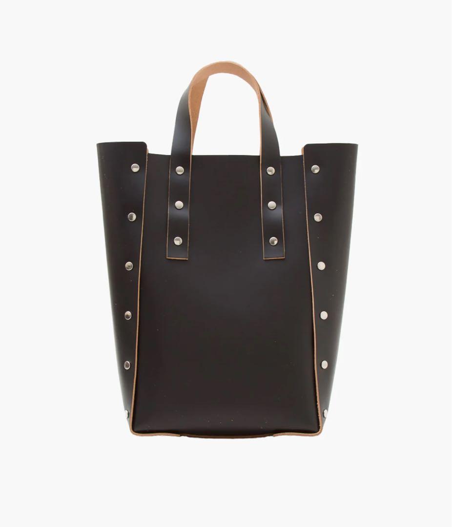 エンダースキーマ ''ASSEMBLE HAND BAG TALL M'' assemble hand bag tall M | Hender Scheme(エンダースキーマ