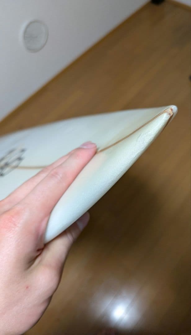 アルメリック　ハッピーエブリデイ　5.11 32.6L