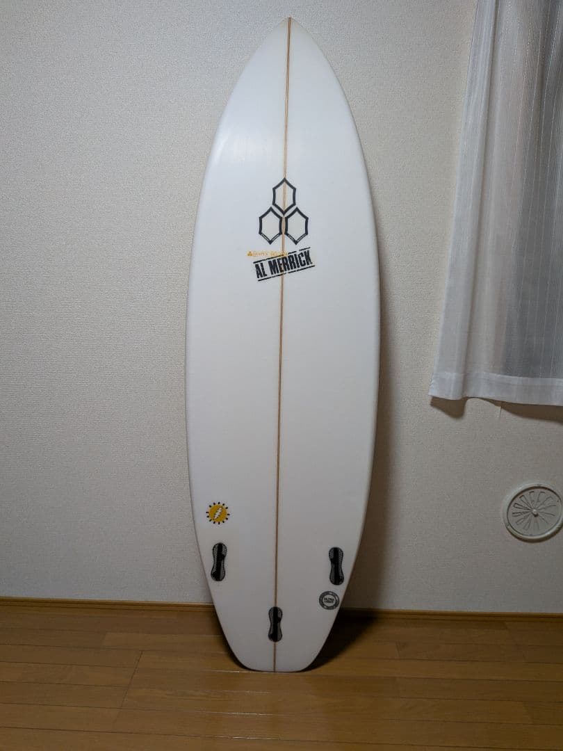 アルメリック　ハッピーエブリデイ　5.11 32.6L