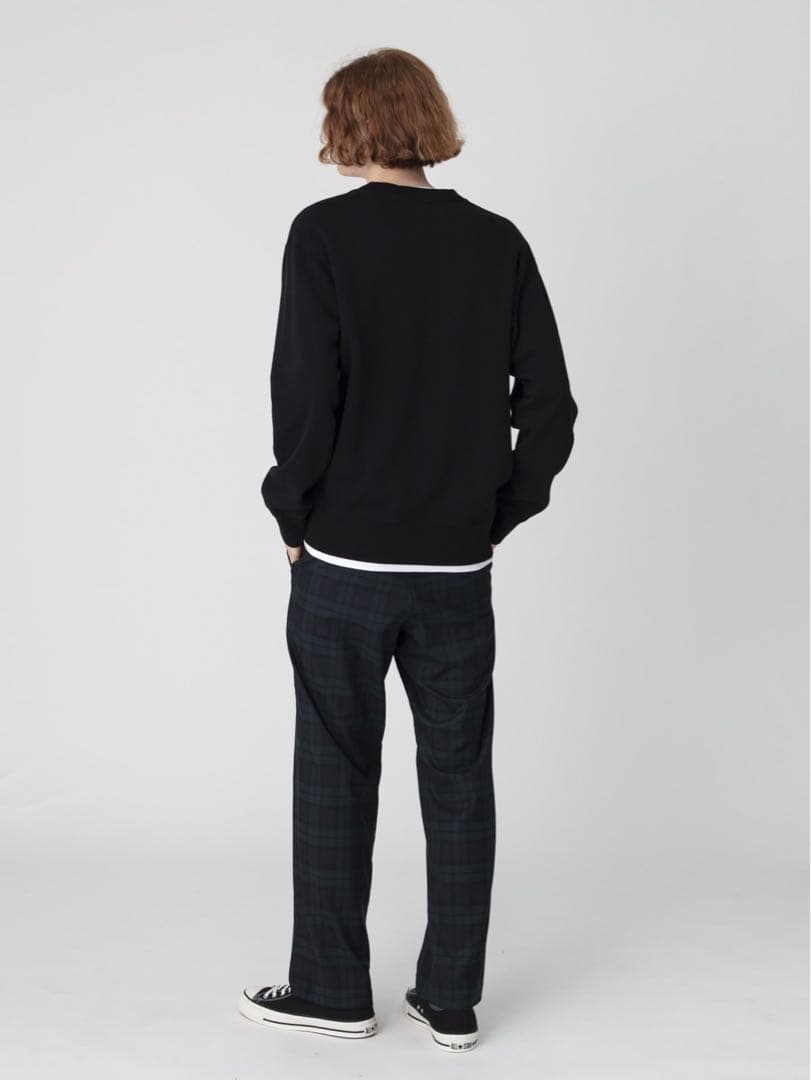 新品 34 ロンハーマン RHC 別注 Dickies ウォッシャブル パンツ - メルカリ