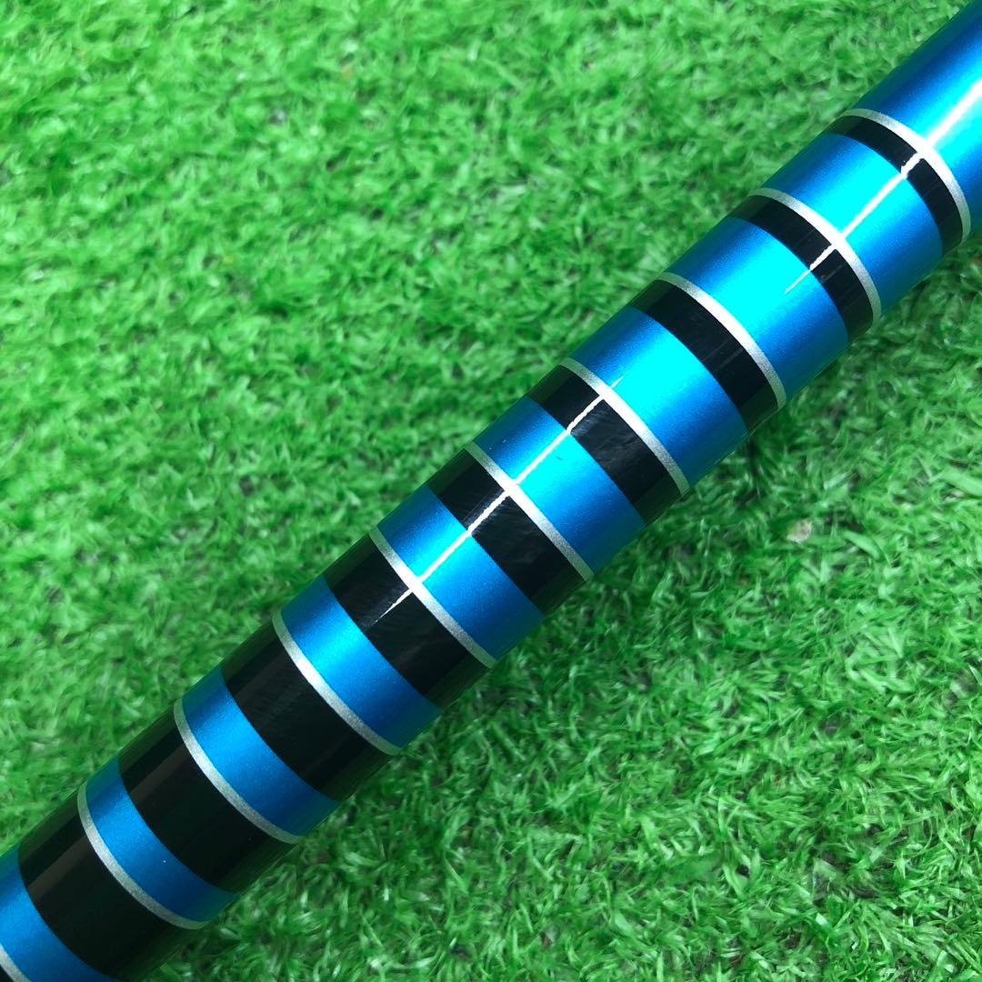 Gsh-830 TourAD シャフト単品 flexS UB-6 サンプル品 - メルカリ