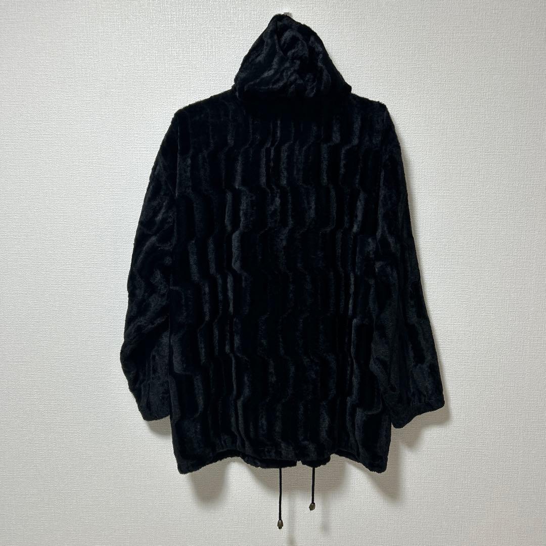 LANCEL PARIS SPORT セットアップ Lサイズ ベロア